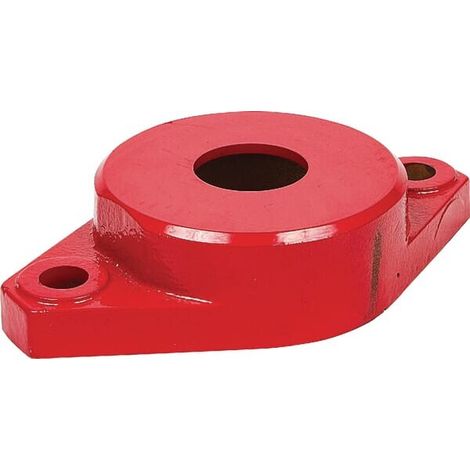 Cuscinetto flangiato JF 812226900X