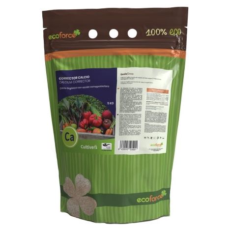 CULTIVERS Correcteur de calcium Ecolygique 5 kg (1/4)