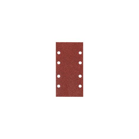 Papier abrasif velcro Makita 100X240
