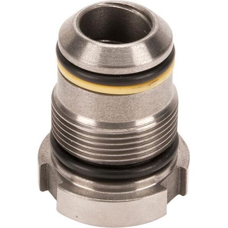 Cabezal cil. DS25 D25-16 jun. UNIVERSAL DS2902513016VM