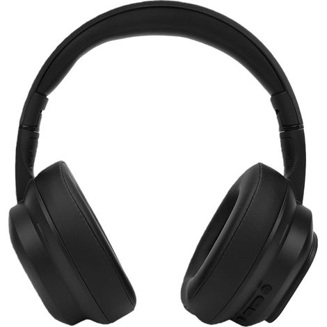 Casque intelligent IA avec écran détachable, traduction en temps réel dans 115 langues, réduction de bruit active hybride, Bluetooth 6.0 et lampe torche intégrée pour une utilisation professionnelle q (1/5)