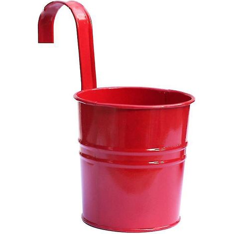 1 pot à fleurs (1/3)