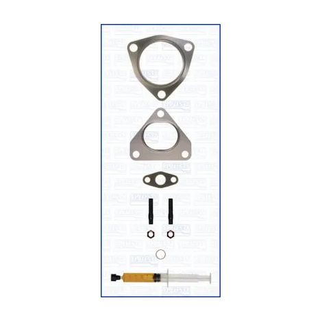 Kit de montage, compresseur Ajusa JTC11353 VOLVO