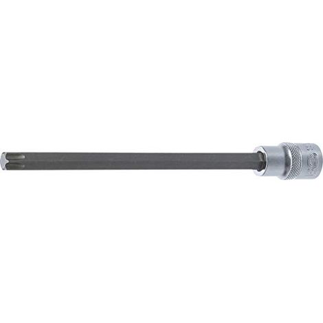 BGS Bit – Bussola, profilo a T T55 x 200 mm, 1/2, 1 pezzi, 4483 (1/3)