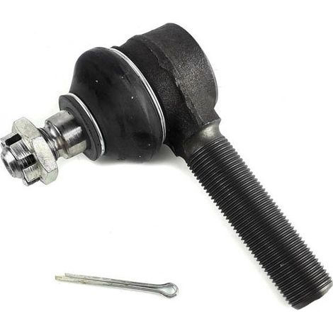 Rotule de dirección Iveco 92xM18x1.5 izquierda  9009503, 0196602, 2011512, 4579232 (1/4)