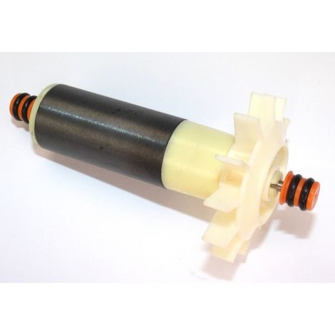 PONTEC RICAMBIO ROTORE 3000 ADATTO PER POMPA PONDOCOMPACT 3000 LAGHETTO