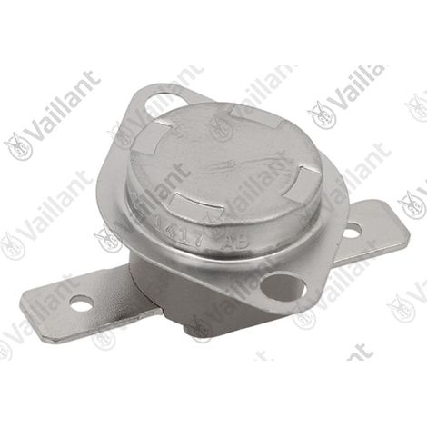 VAILLANT Thermostat VGR 70/3 X u.w. Vaillant-Nr. , 0010042542