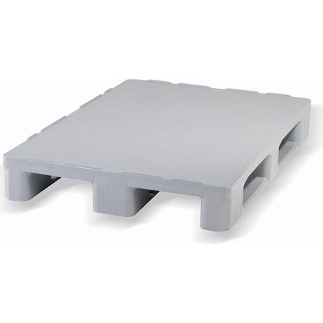 PROVOST - Palette plastique hygiénique Provost 1200 x 800 mm - PEHD