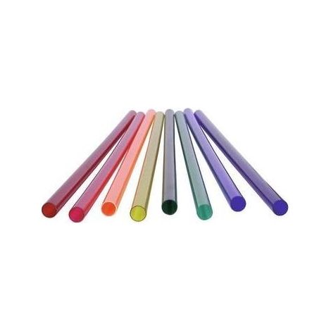 Tubo neon eurolite 511046B5 T8 149 cm turchese