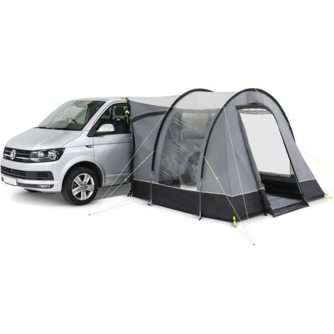 KAMPA - Tenda gonfiabile autoportante - Action - Larghezza 2,9m (1/2)
