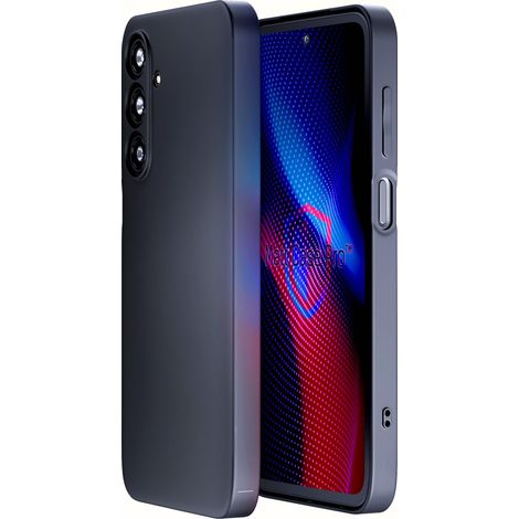 Custodia opaca 3mk Pro per Samsung Galaxy M35 5G (1/5)