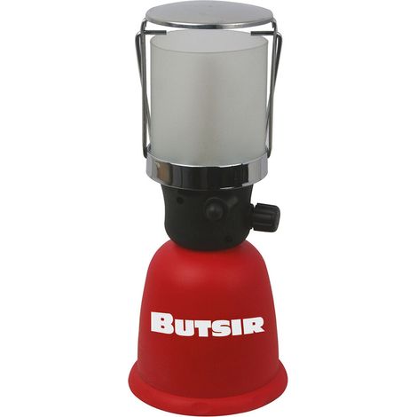 Lampada portatile Alpine Laca0017 Butsir - Butsir