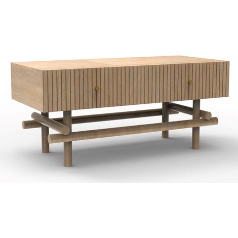 Mesa Centro Mango 100X60X45