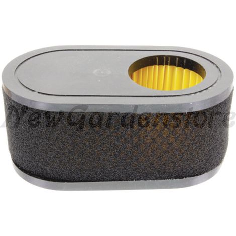 Filtro aria trattorino tagliaerba rasaerba compatibile MTD 737-05065 751-12260