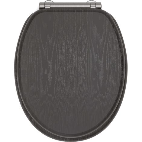 Abattant wc mdf north soft close (1/7)