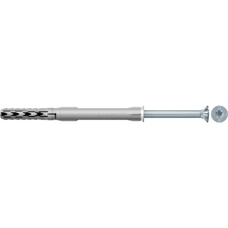 Fischer 503782 SXR 10 x 140 T K NV Langschaftdübel 140 mm 1 Set (1/5)