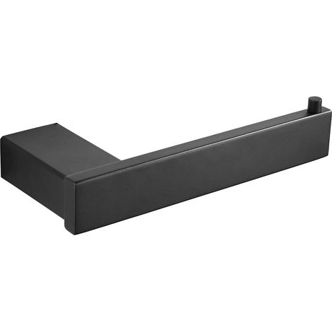Mexen Pavo Toilettenpapierhalter, Schwarz - 7030433-70 (1/2)