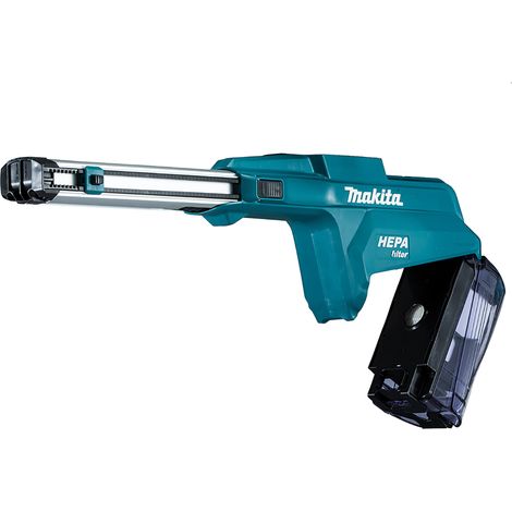 Colector de polvo para HR2651T Makita 136017-8