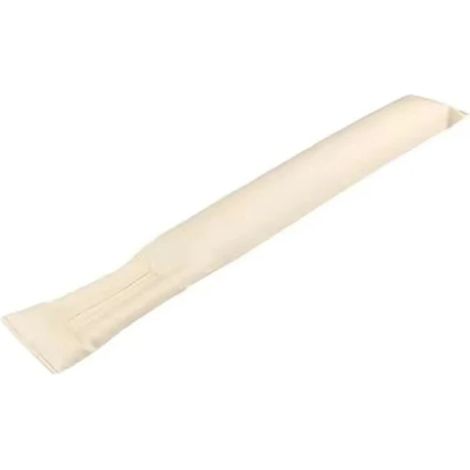 (Beige B) Joints d'étanchéité pour sièges auto, en cuir PU souple, pour joints latéraux étanches, intérieur général automobile (1/5)
