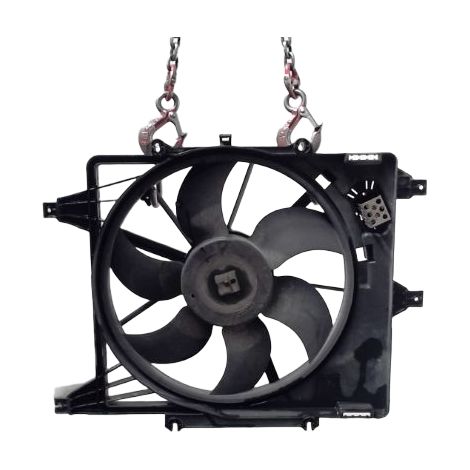 Moteur Ventilateur Radiateur RENAULT Clio II Ph.2 01-06 [PRODUIT D'OCCASION]♻️7701070217 (1/3)