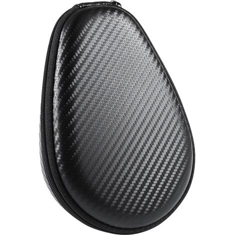 Étui de transport en PU EVA pour casque AS800 AS600 - Étui de protection p (1/5)