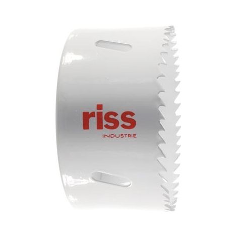 Bimetall-Lochsäge mit variablen Zähnen RISS – Ø 40 x 38 mm – 3105Z004000
