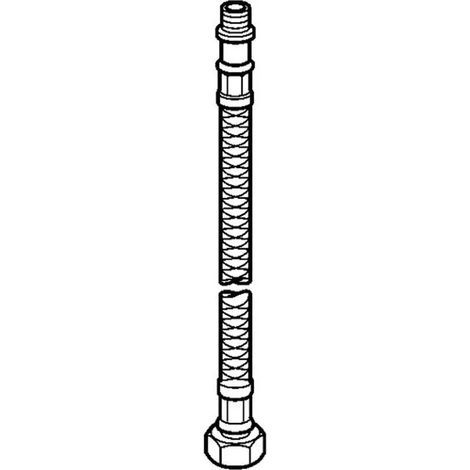 HANSA Manguera HANSA M12 x 1, G3/8'', L=400, 59911682