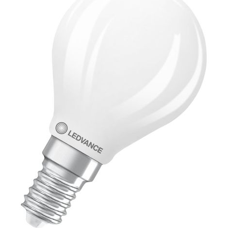 Ledvance LED Classic P 40 DIM, 3.4W, E14, 2700K, 4099854439216 (1/3)