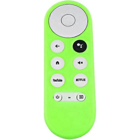 Housses imperméables pour télécommande vocale Google Chromecast TV 2020 (1/4)