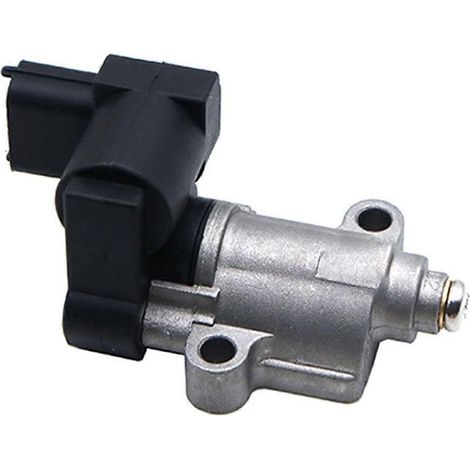 35150-23900 Valve de régulation d'air de ralenti pour Tiburon Spectra 2003-2010 Accessoires auto (1/5)
