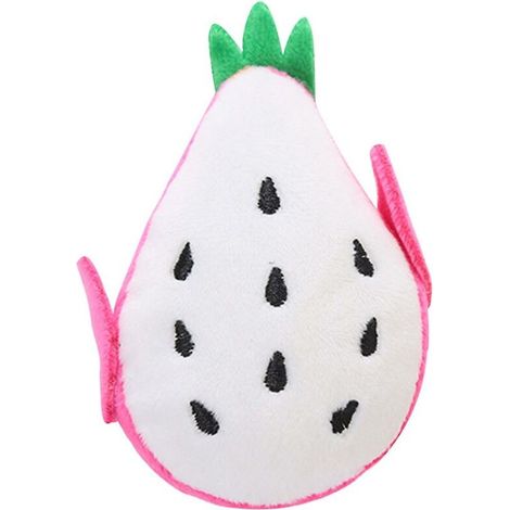 Pet Cat Toys Mignons peluches Animaux contenant des chats Menthe Chats et chats comme jouets (1/5)