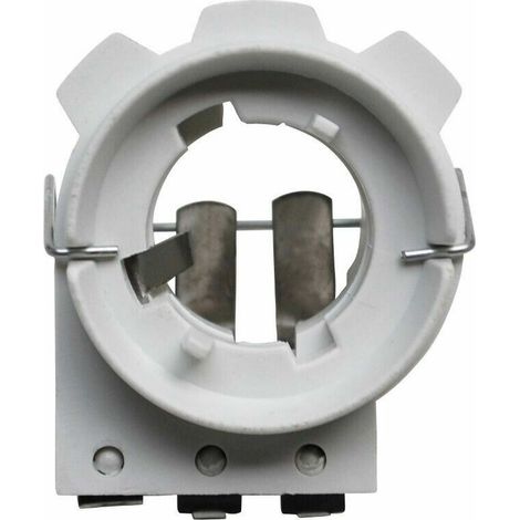 Porte ampoule support MBK Booster Nitro Stunt Yamaha BW'S Aerox Slider scooter