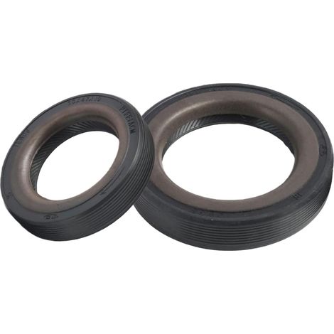 2 Pièces Joint Spi Boite de Vitesse 312144 312146 pour Peugeot 307 (1/5)