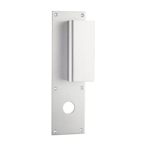Poignée de porte palière aileron BASTILLE - ASSA ABLOY BEZAULT