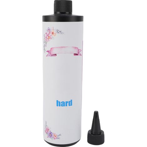 Résine ultraviolette 500 g, très transparente, à prise rapide et polyvalente, idéale pour la création de bijoux et autres créations. (1/5)