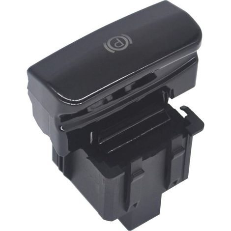 Bouton Frein a Main C4 Grand Picasso DS4 470702, KASturrboo Interrupteur de Frein for 3008 5008 470706 470703 Noir brillant (1/5)
