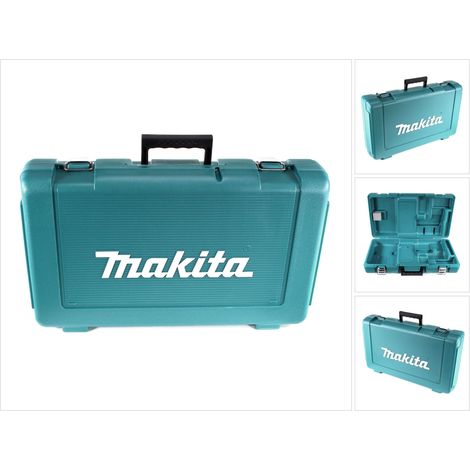 Valigia di trasporto in plastica Makita (1/5)