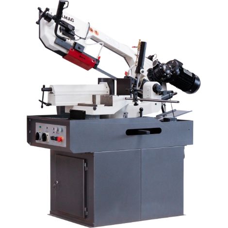 Sega a nastro per tagli mitre CY 315x170 G