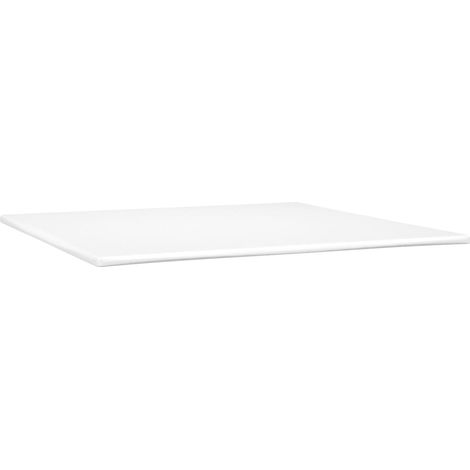 Sur-matelas 200x200x5 cm
