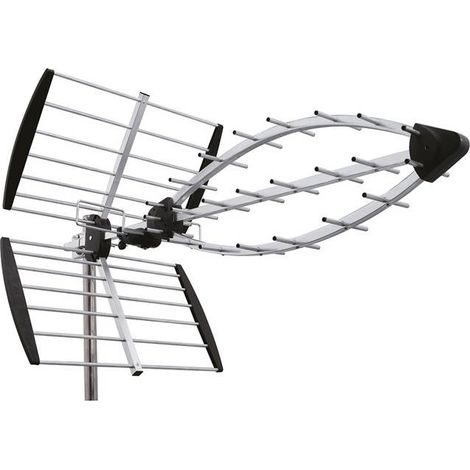 Ersatzteil - UHF-Antenne TRI-NAPPES LTE700 -  -