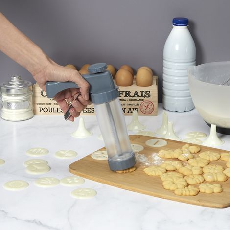 Presse A Gateau Manuelle (1/5)