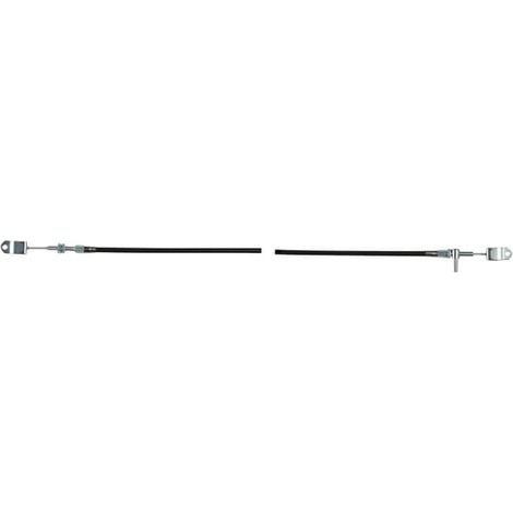 Cable de acoplamiento STIGA 1134-0226-00 1134022600 1134 0226 00