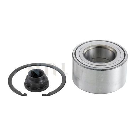 Kits de roulement de roue - R169.73 - SNR - Compatible avec véhicule Toyota, Lexus