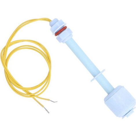 Interrupteur À Flotteur - Contrôleur De Niveau De Liquide - Pour Distributeur D Eau Chauffe Eau Humidificateur Château D Eau - 1 Pièce (1/5)