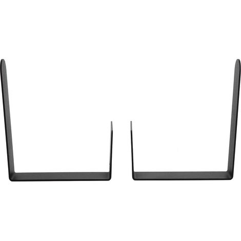 Wandmontierter Halter für Topfdeckel, Schneidebrett und Hängeaufbewahrung, Küchenregal für Bretter und Deckel. (1/5)