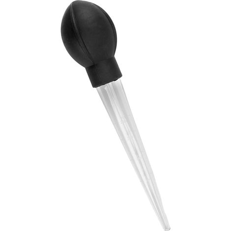 Système d'Aspiration d'eau pour Bac à Plantes Grand Format Tube d'Aspiration en Plastique Soucoupe Absorbante en Caoutchouc Accessoire de Jardinage pour Évacuation d'eau (1/5)