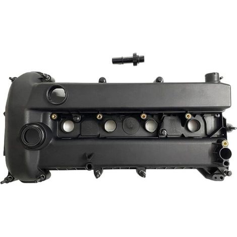 Applicable to Mazda automobile engine cylinder cover valve cover L3G610210D L3G6-10-210 (1/3)