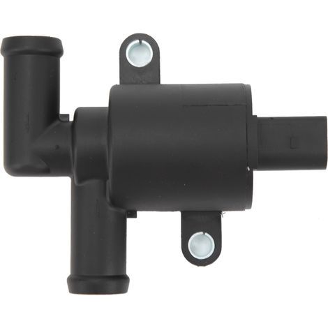 Électrovanne de Commande de Chauffage Ca HVAC 4H0121671D, électrovanne de Refroidissement pour A3 Allroad Q3 ou Dépasser les Normes, le Chauffage Est et le Contrôle de. (1/5)