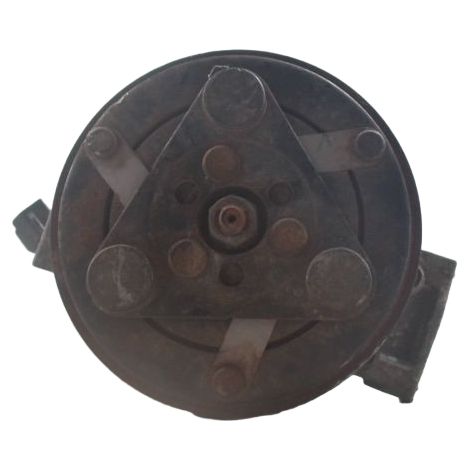 [PRODUIT D'OCCASION] Compresseur Air Conditionne ALFA ROMEO Mito ♻️ Ref Oe. 51897475 - Garantie à vie (1/5)