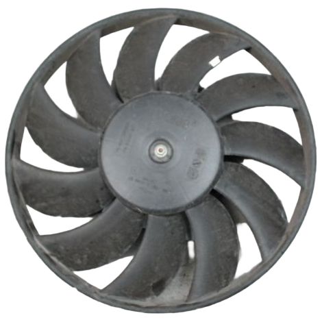 [PRODUIT D'OCCASION] Moteur Ventilateur Radiateur FIAT Panda 2003- ♻️ Ref Oe. 51829973 - Garantie à vie (1/3)